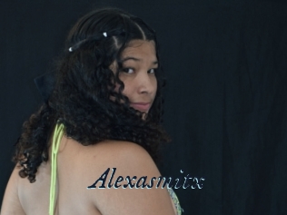 Alexasmitx