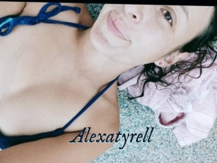 Alexatyrell
