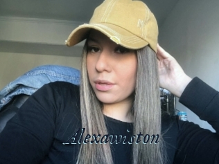Alexawiston