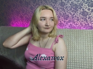 Alexawox