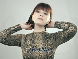 Alexblue