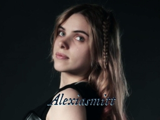 Alexiasmitt