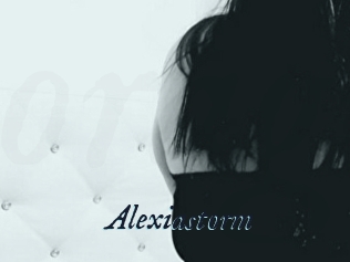 Alexiastorm