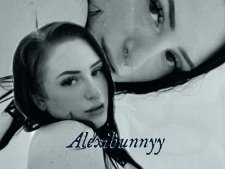 Alexibunnyy