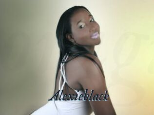 Alexieblack