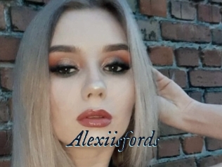 Alexiisfords