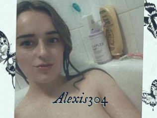Alexis304
