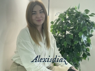 Alexisdiaz