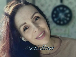 Alexisdiner