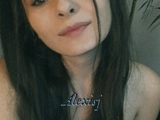Alexisj