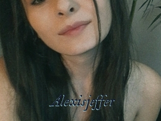 Alexisjeffer
