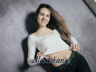 Alexiskane
