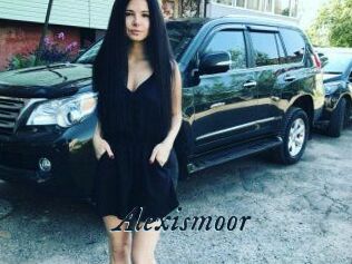 Alexismoor