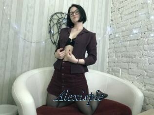 Alexispie