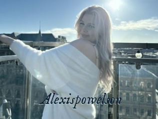 Alexispowelson