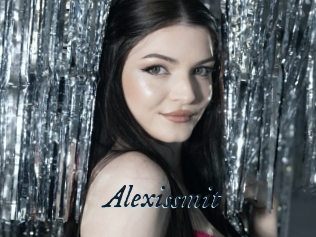Alexissmit