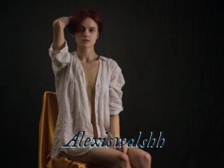 Alexiswalshh