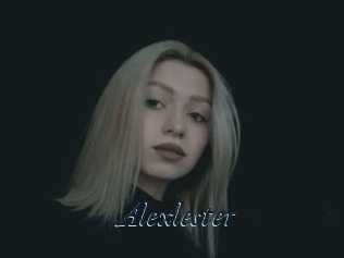Alexlester