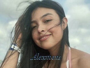 Alexmons