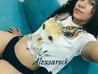 Alexsarock