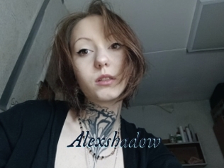 Alexshadow