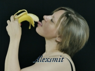 Alexsmit
