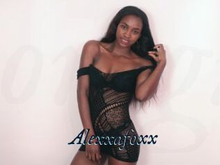 Alexxafoxx