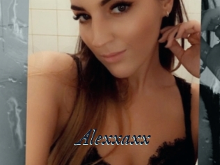 Alexxaxx