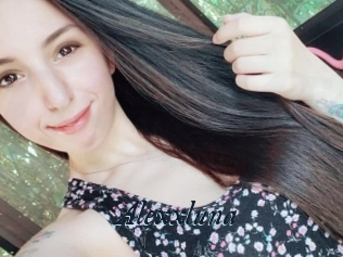 Alexxluna