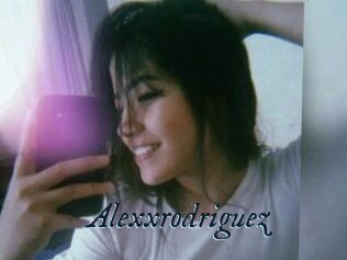Alexxrodriguez