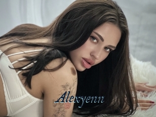 Alexyenn