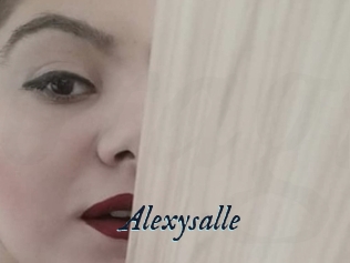 Alexysalle