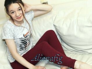 alianafig Oral Girls