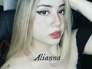 Alianna