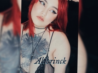 Alibrinck