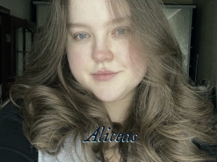 Aliceas