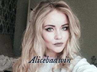 Alicebadwin