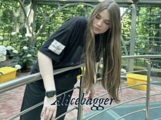 Alicebagger
