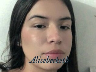 Alicebecketh