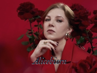 Alicebiorn