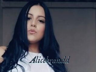Alicebrandd