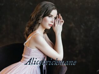 Alicebrickmane