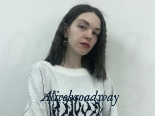 Alicebroadway