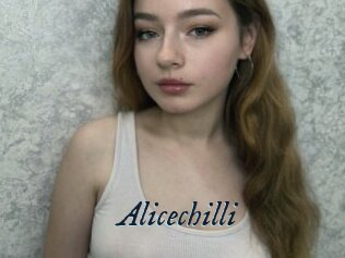 Alicechilli
