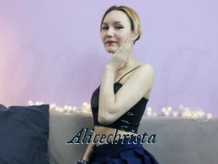 Alicechrista