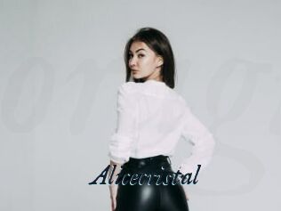 Alicecristal