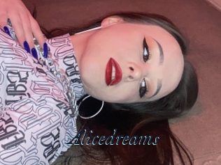 Alicedreams