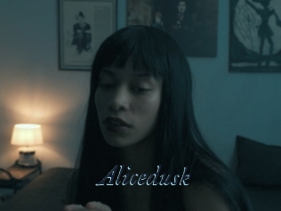Alicedusk