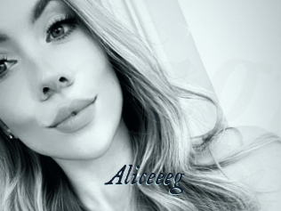 Aliceeeg