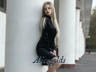 Alicegolds